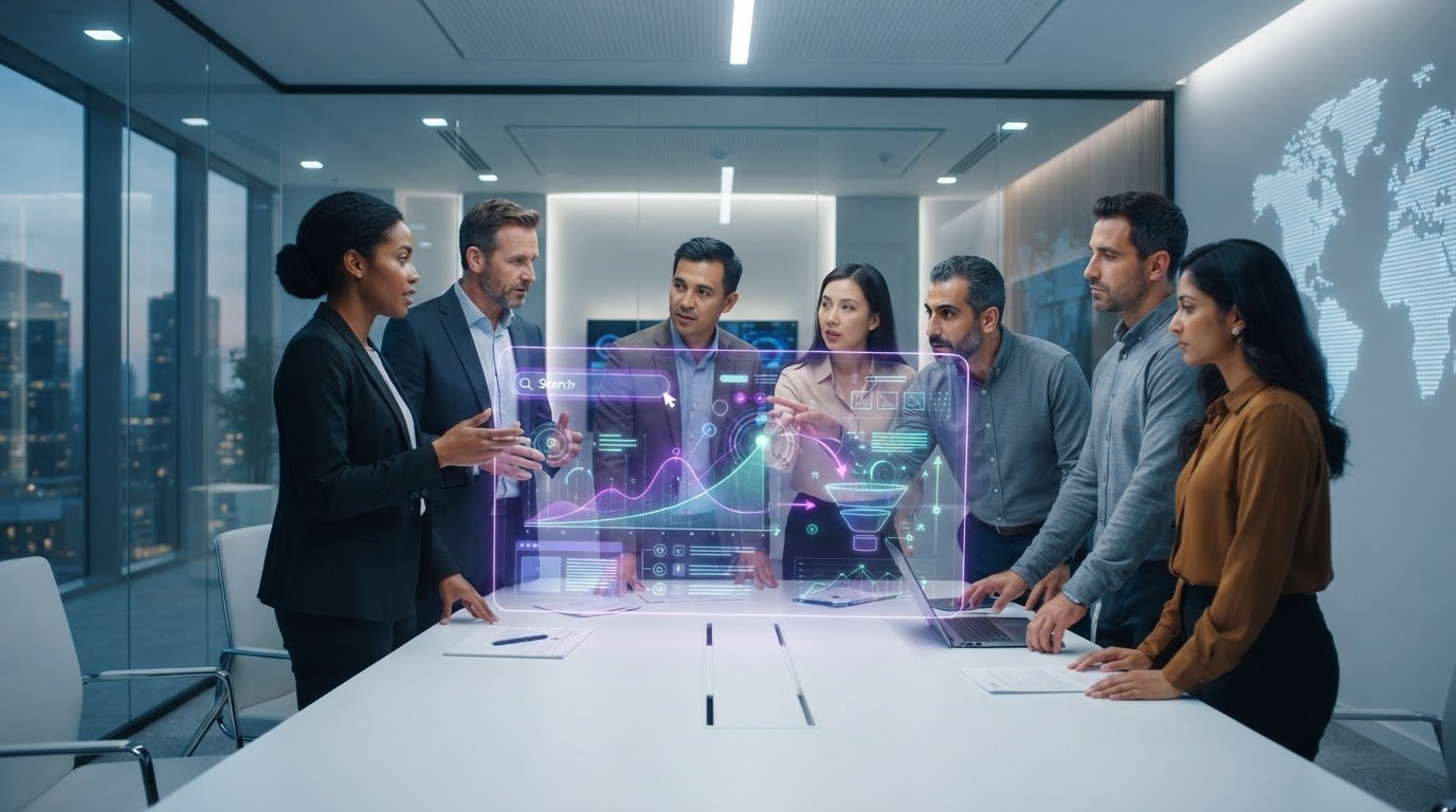 SEO for Legal Tech: A Practical Growth Playbook for 2026