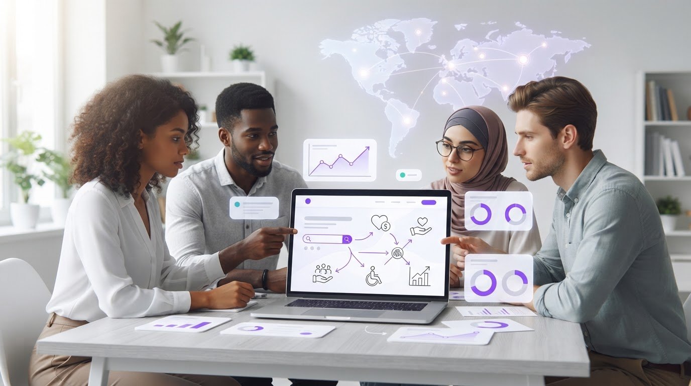 SEO for Non-Profits: A Practical 2026 Guide