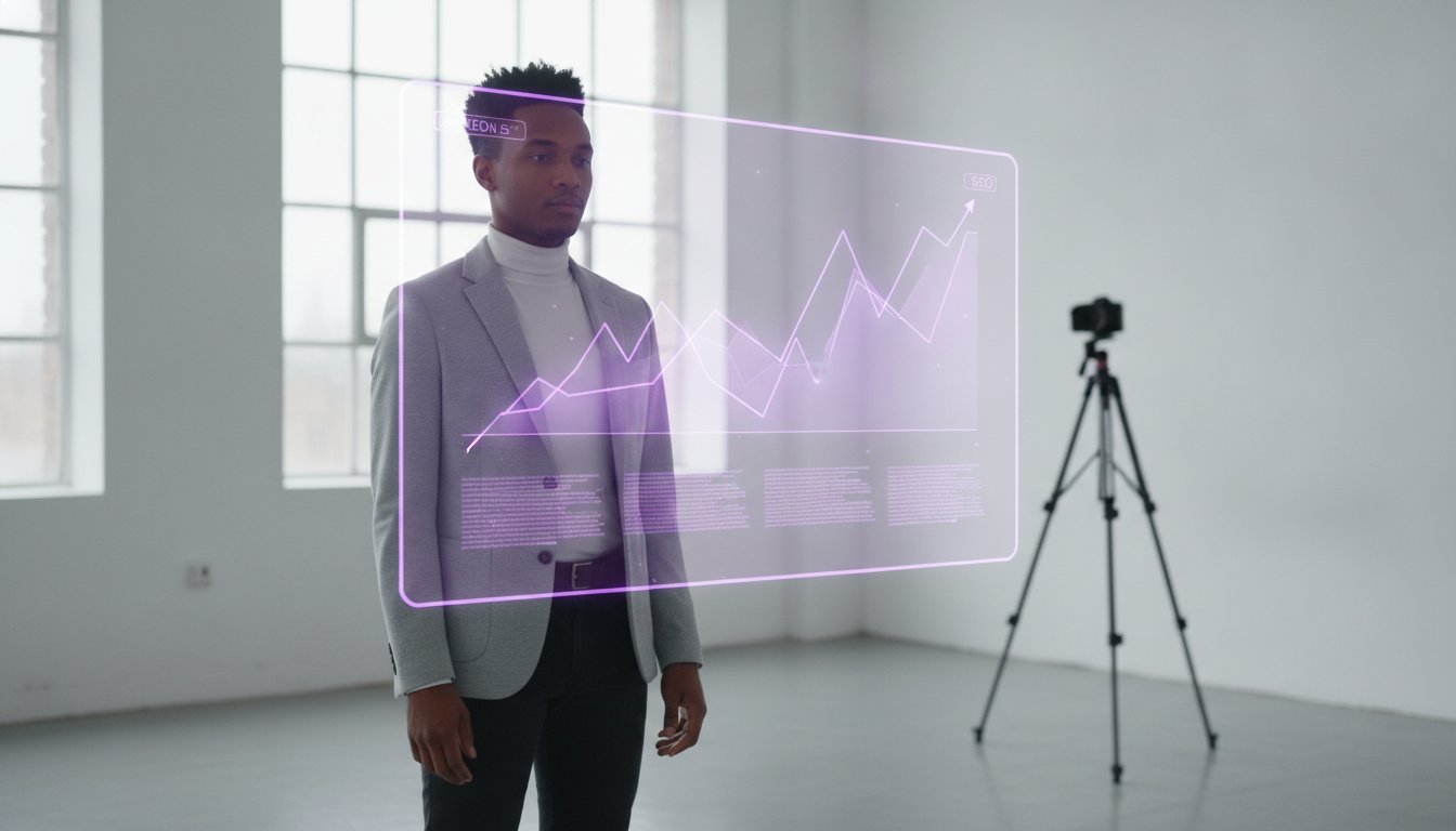 SEO for Photographers & Creatives: 2026 Autopilot Guide
