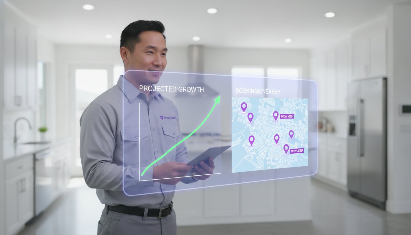 SEO for Plumbers and Electricians: The 2026 Guide to Automated Growth