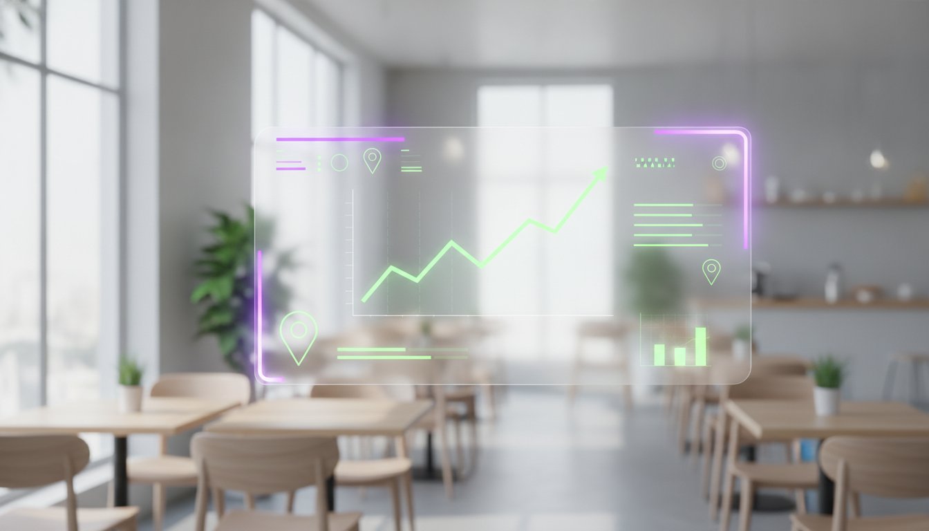 SEO for Restaurants and Cafes: 2026 Autopilot Growth Guide