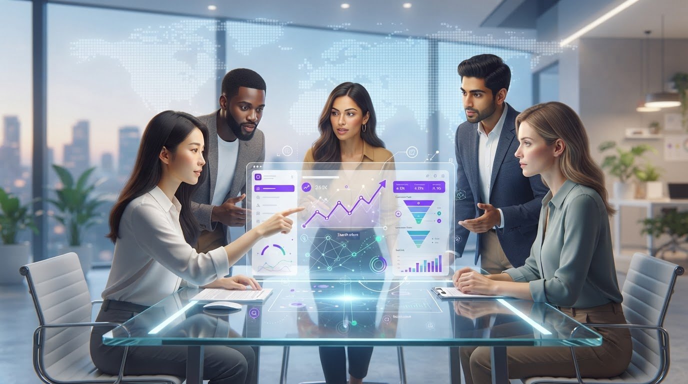 SEO for SaaS Startups: A Practical Growth Strategy for 2026