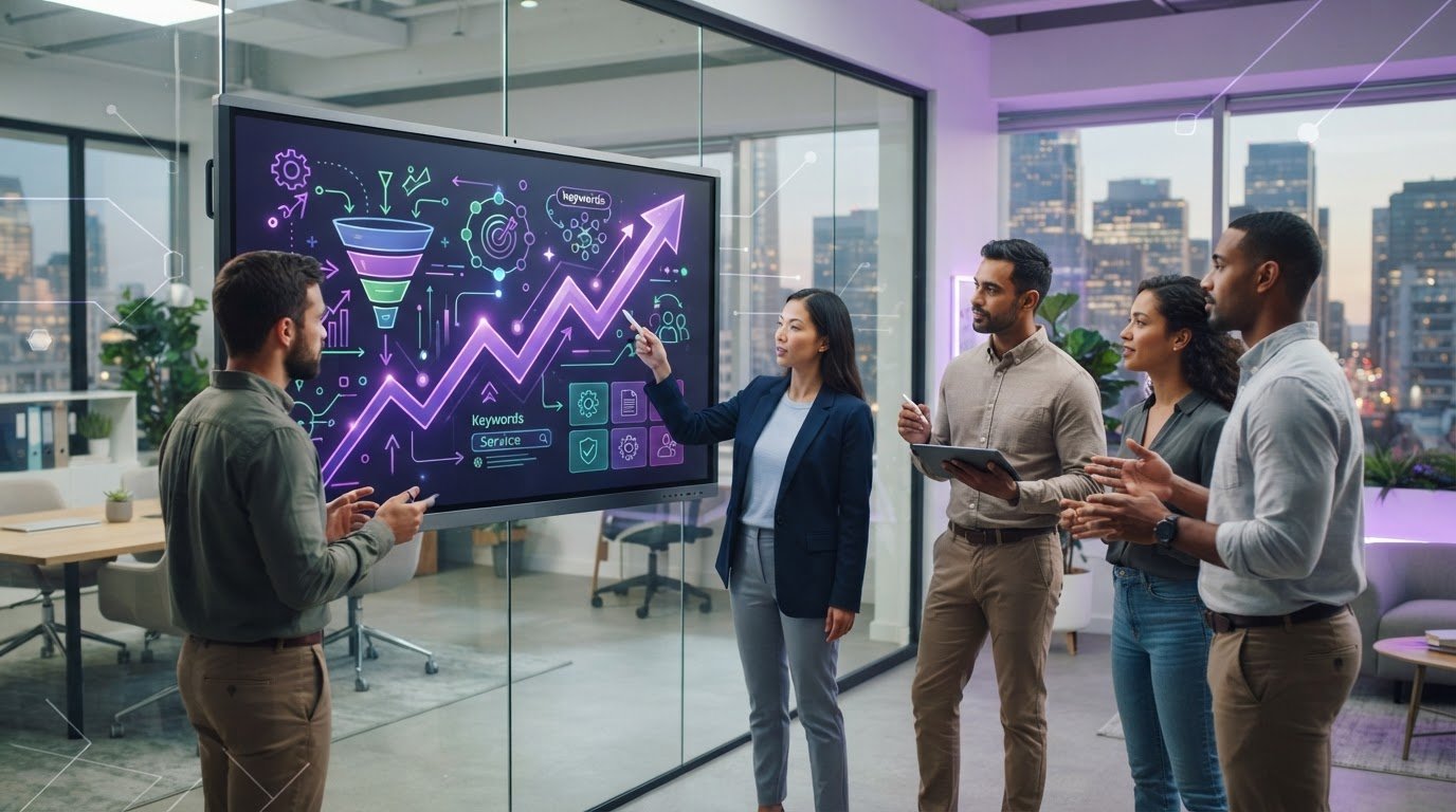 SEO for Software Companies: A Practical Growth Guide