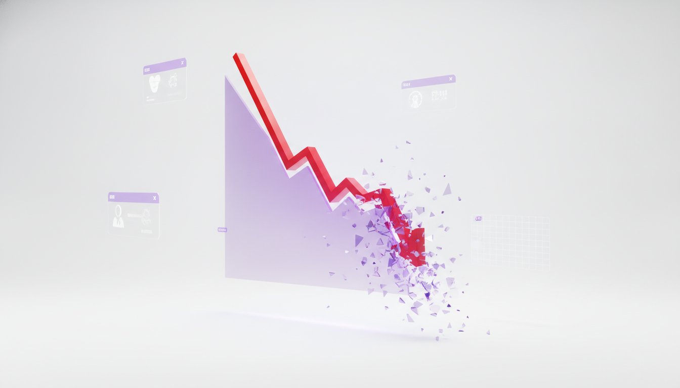 SEO Mistakes That Kill Rankings: Why Your Strategy is Failing in 2026