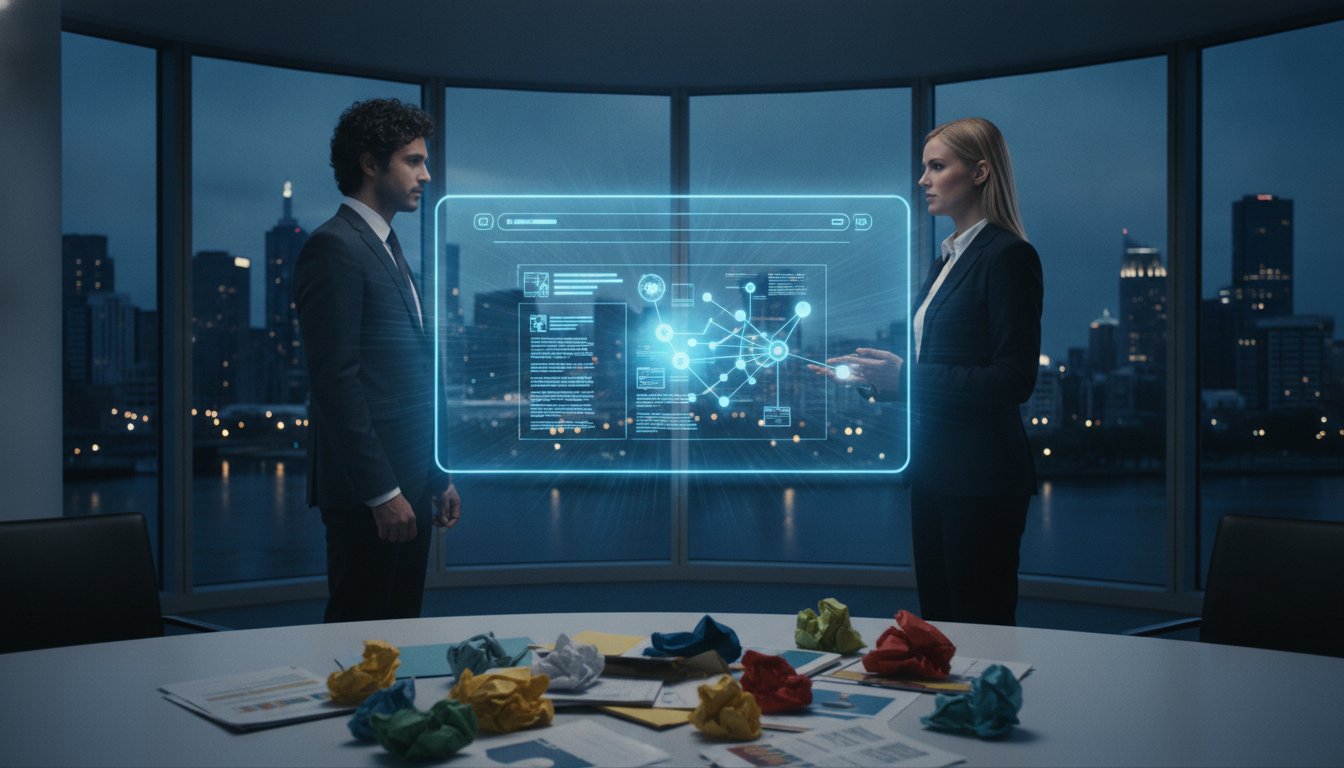 SEO services Melbourne: A blunt guide to search and AI visibility in 2026