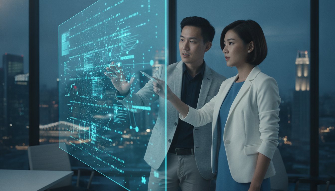 SEO Services Singapore: The 2026 Strategic Guide to Search and AI Visibility
