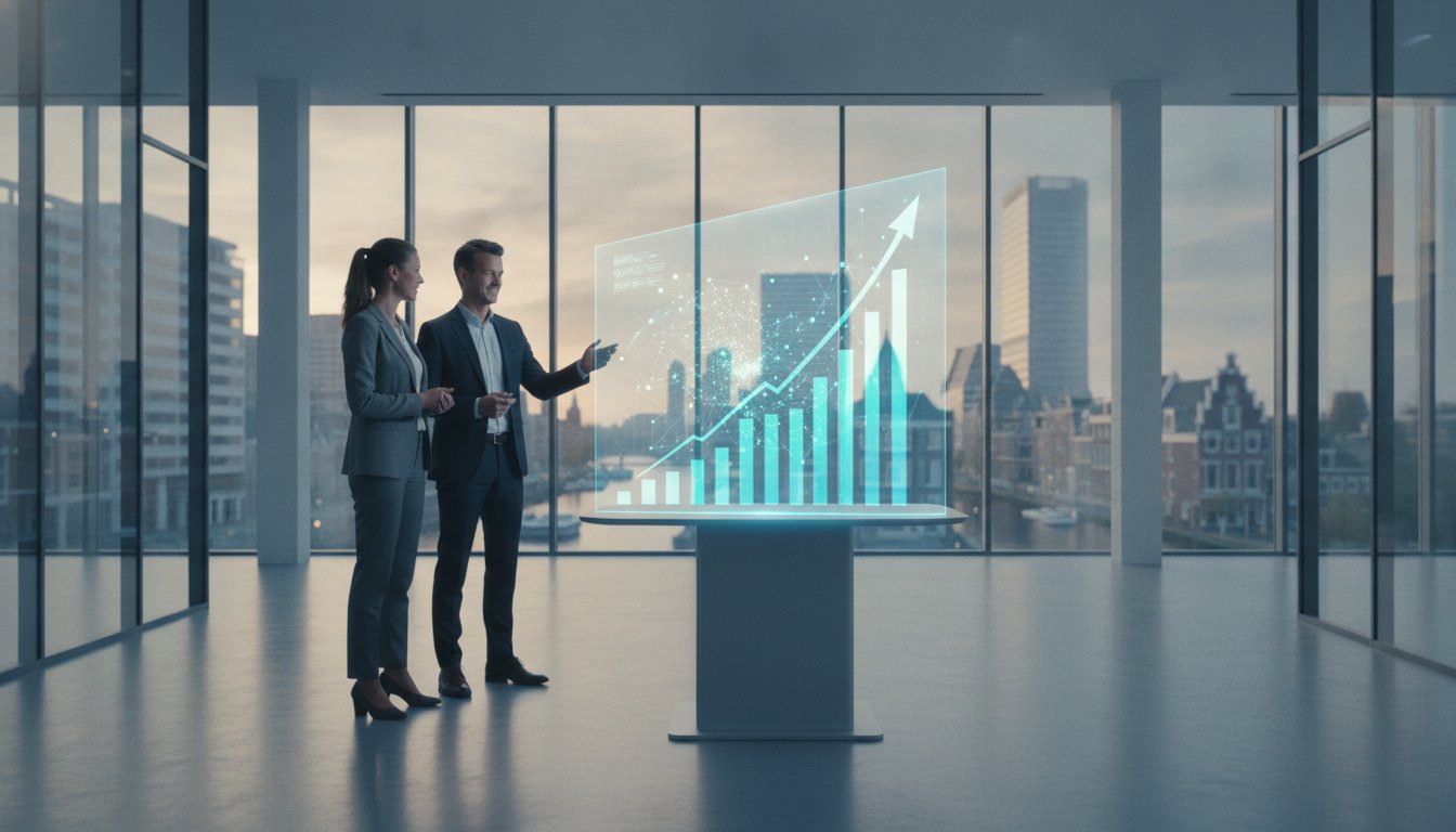 Seo specialist Nederland: zo kies je de juiste partner voor groei in 2026