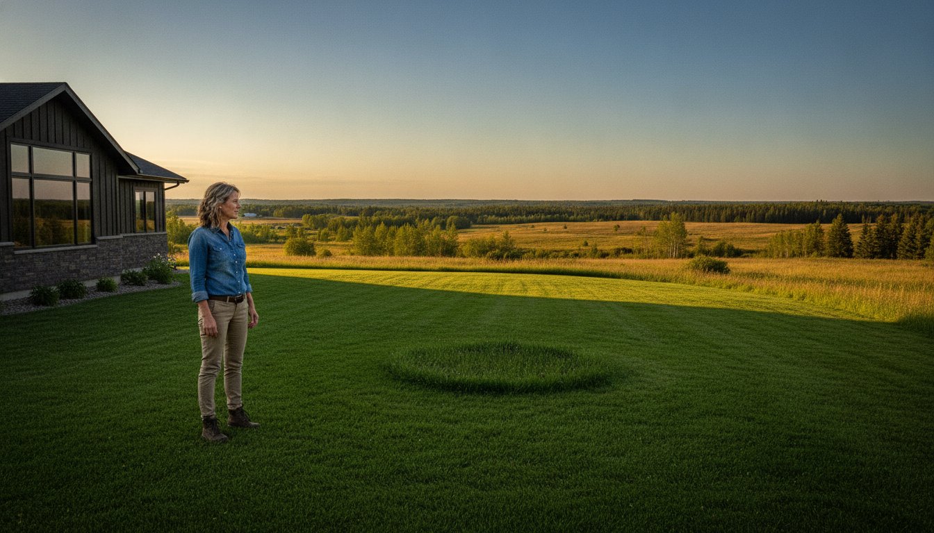Septic Field Repair in Alberta: A 2026 Homeowner’s Guide to Saving Your System