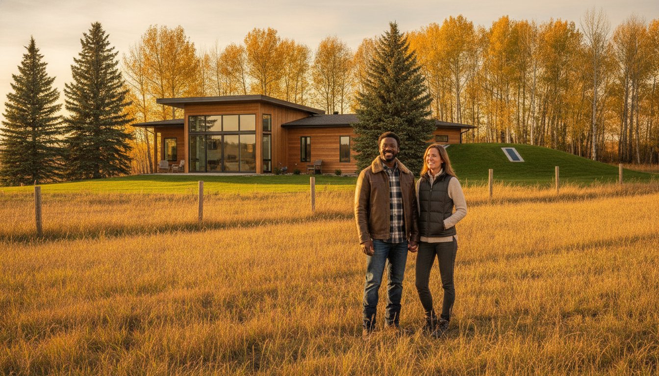 Septic System Cost Alberta: The 2026 Homeowner’s Guide to Wastewater Solutions