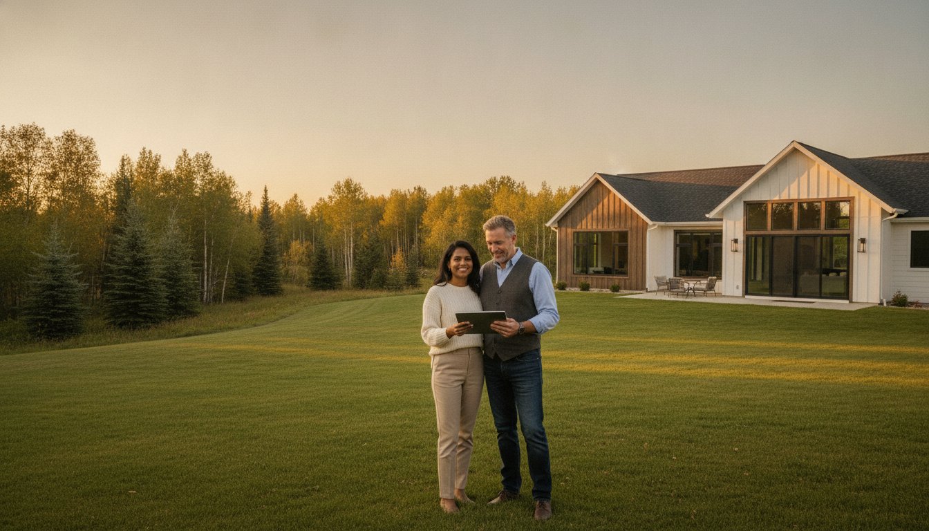 Septic System Financing: How to Fund Your Rural Property Investment in 2026