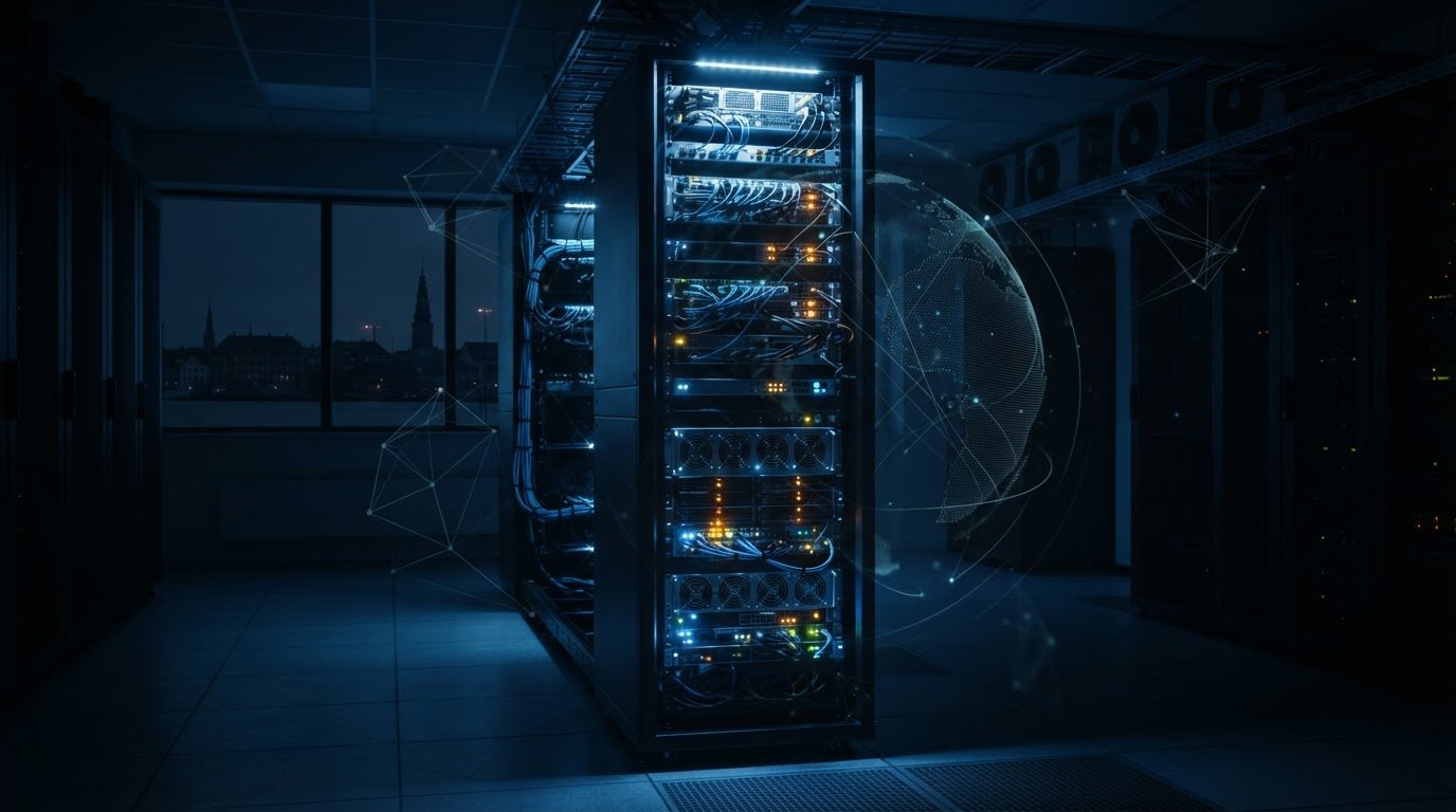 Server Management Services: A Guide to Control, Reliability and Scale
