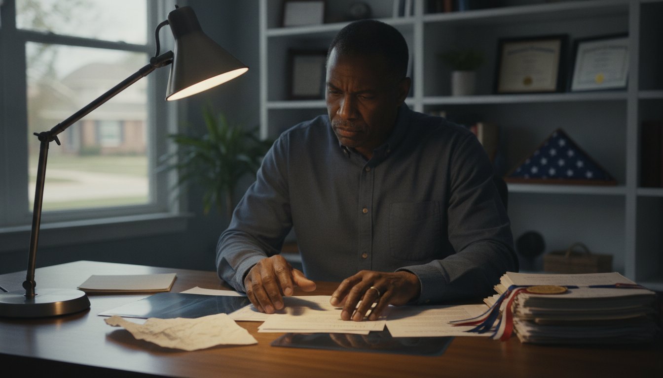 Service Connection by Aggravation: How to Prove Your VA Disability Claim in 2026