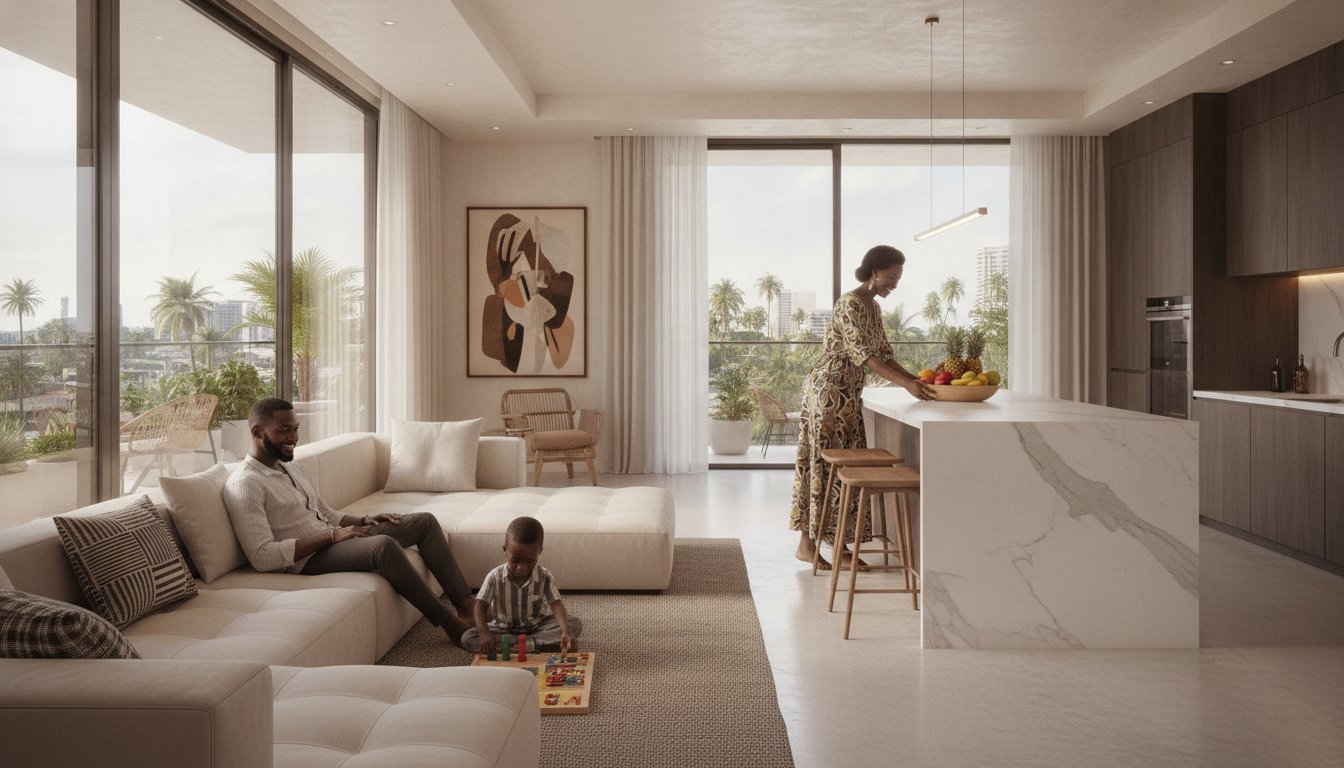 Serviced Apartment vs Hotel for Family Vacation: The 2026 Luxury Guide
