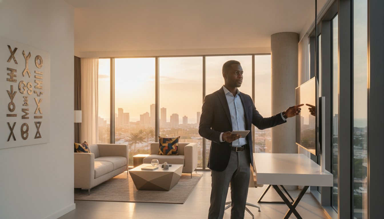 Serviced Apartments for Business: 2026 Executive Guide