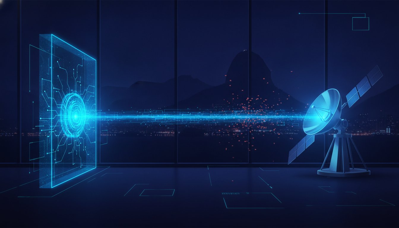 Servidor CS vs SKS IKS: Qual a melhor opção para seu receptor em 2026?