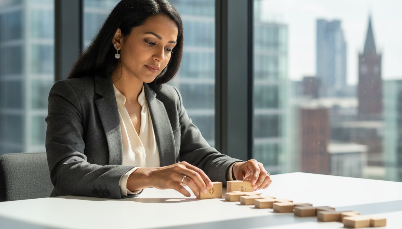 Setting Business Goals You Can Actually Achieve in 2026: A Practical Guide for UK SMEs