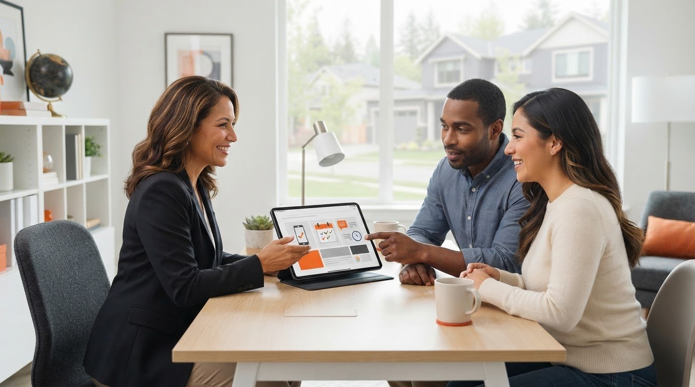 Setting Client Communication Expectations: Agent's Guide