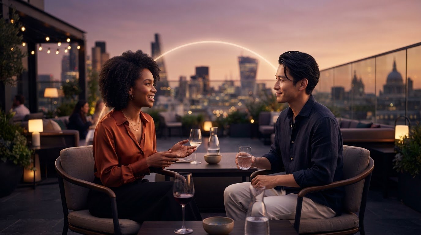 Setting Healthy Boundaries in a New Relationship: A Practical Guide