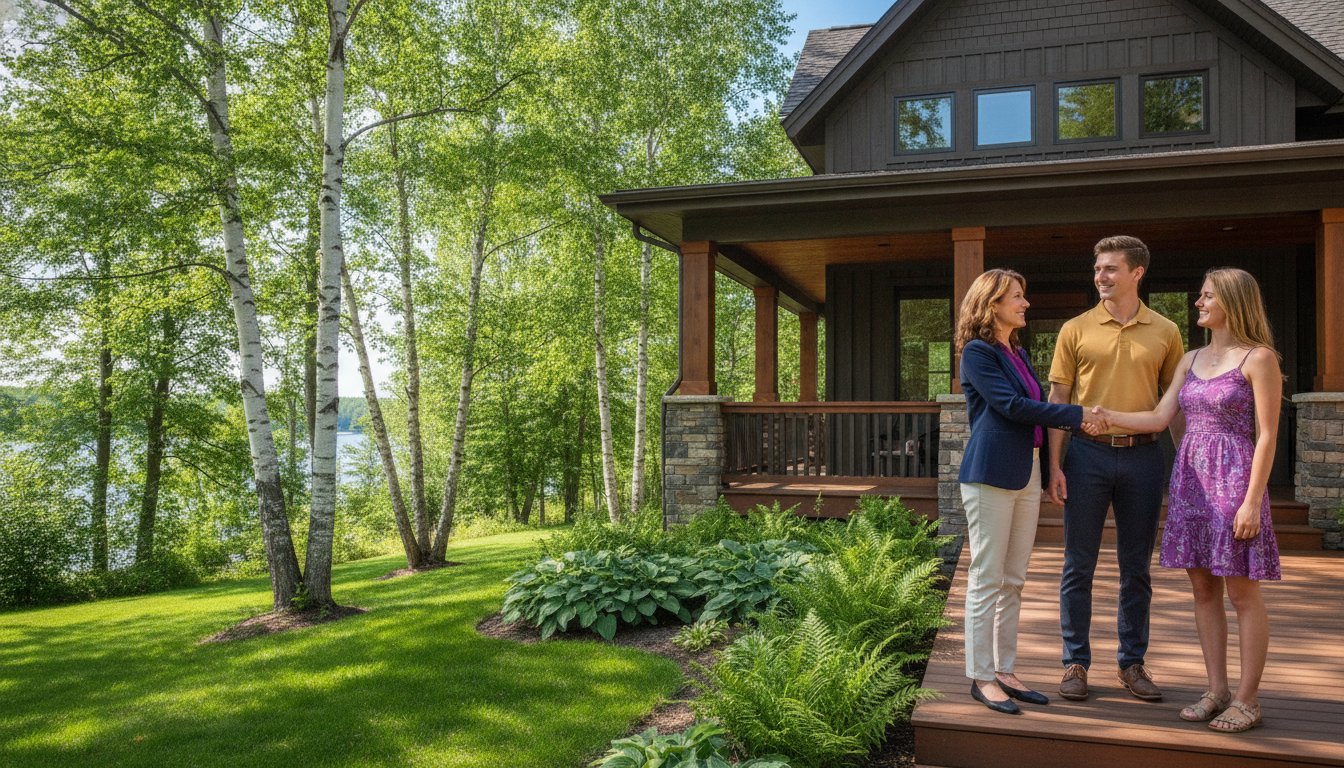 Setting Tenant Expectations for Northern Michigan Landlords