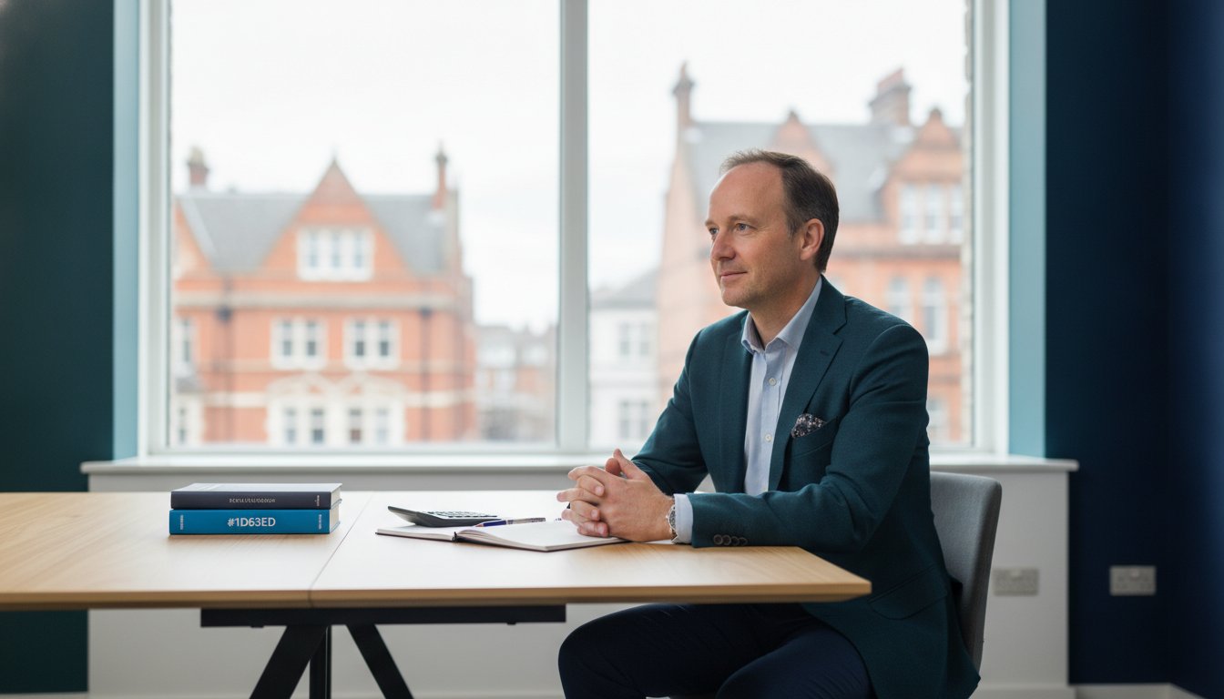 Setting Therapist Fees in the UK: A Practical Guide to Pricing Your Practice