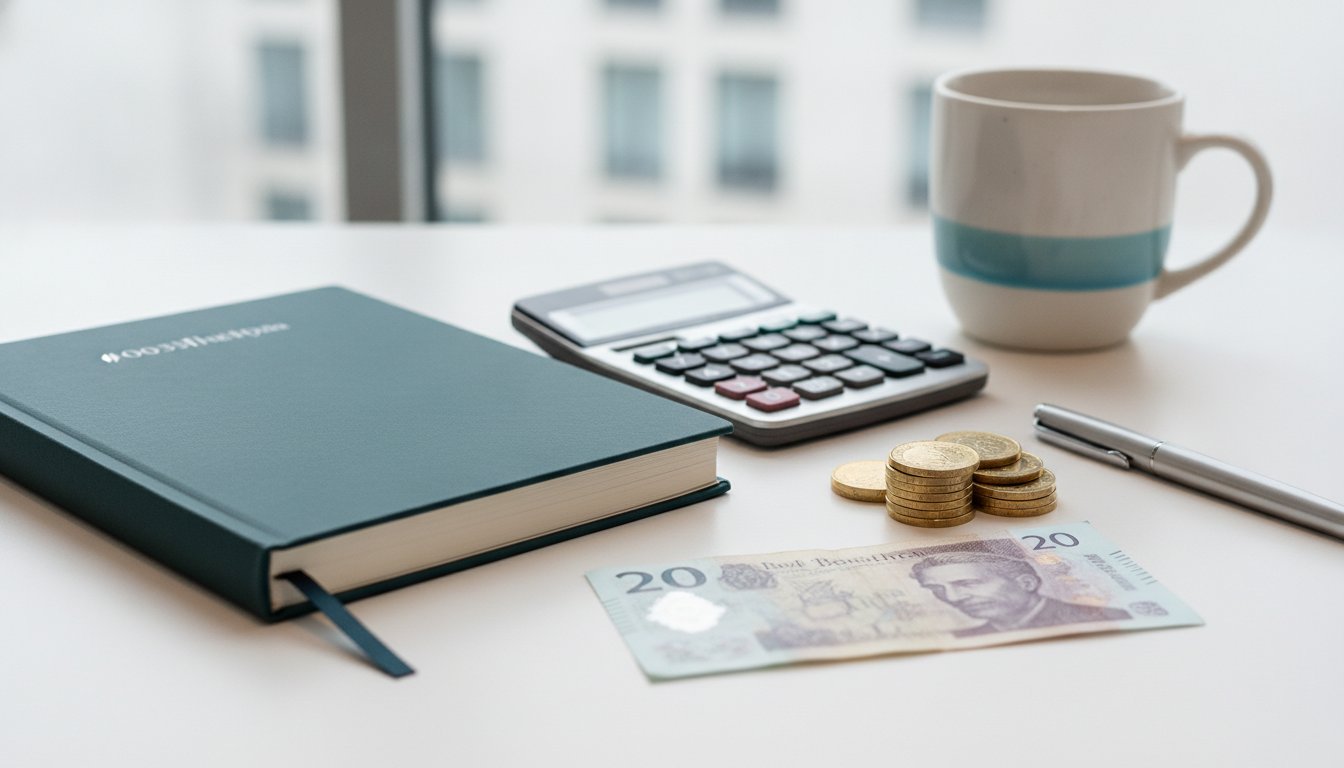 Setting Therapy Fees UK: Sustainable Pricing Guide 2026