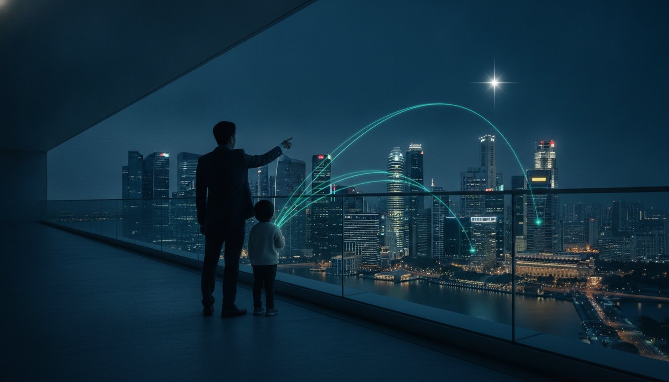Setting Up a Trust Fund for My Child in Singapore: 2026