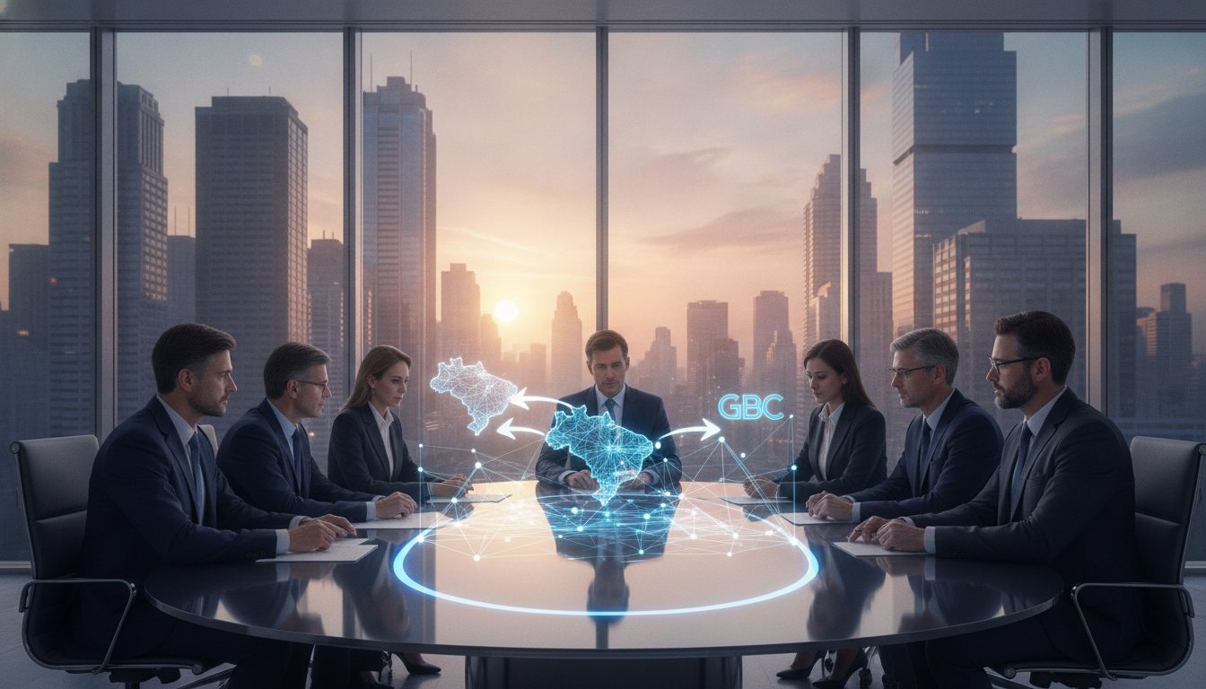 Setting Up a US Subsidiary for a Brazilian Company: The 2026 Strategic Roadmap