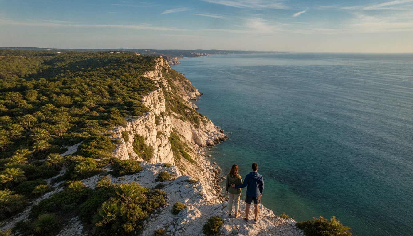 Setúbal and Arrábida Tour: A 2026 Guide to Portugal’s Coastal Soul