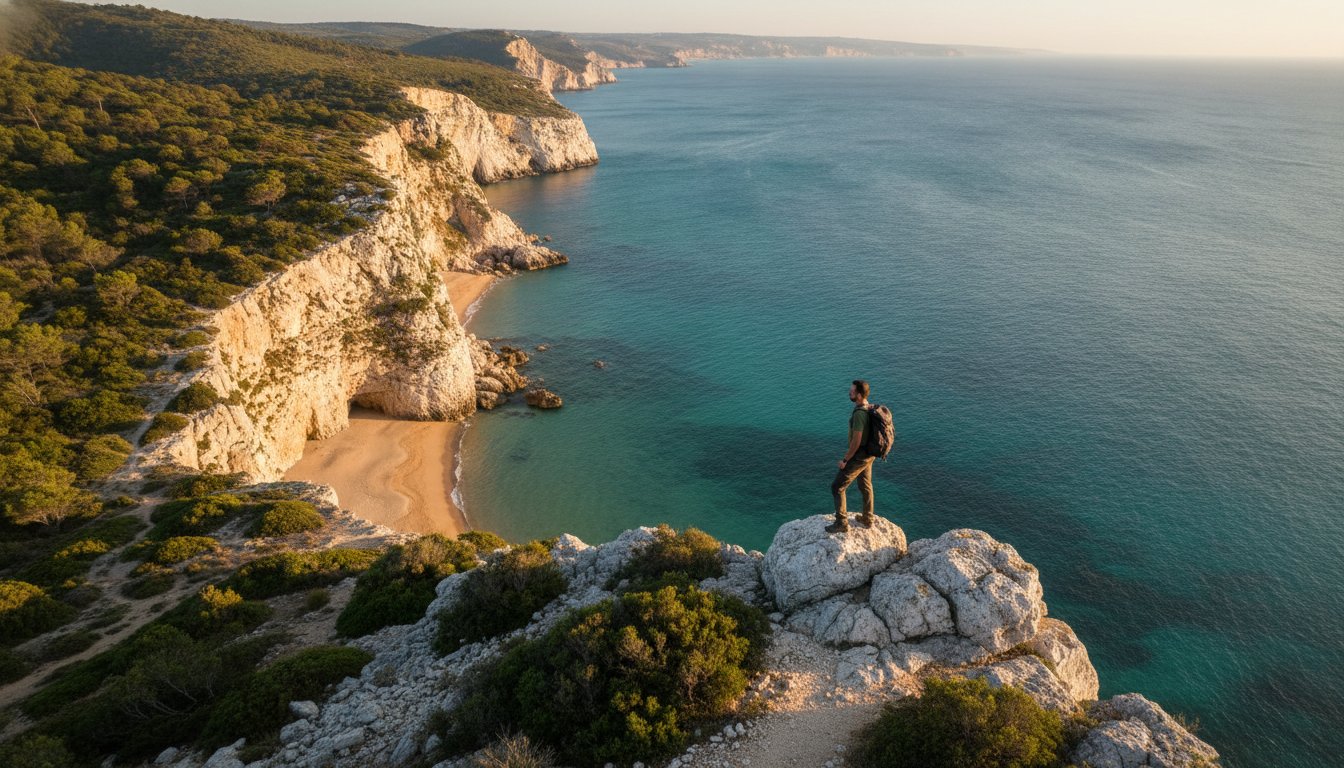 Setúbal and Arrábida Tour: A 2026 Guide to Portugal’s Coastal Wilderness
