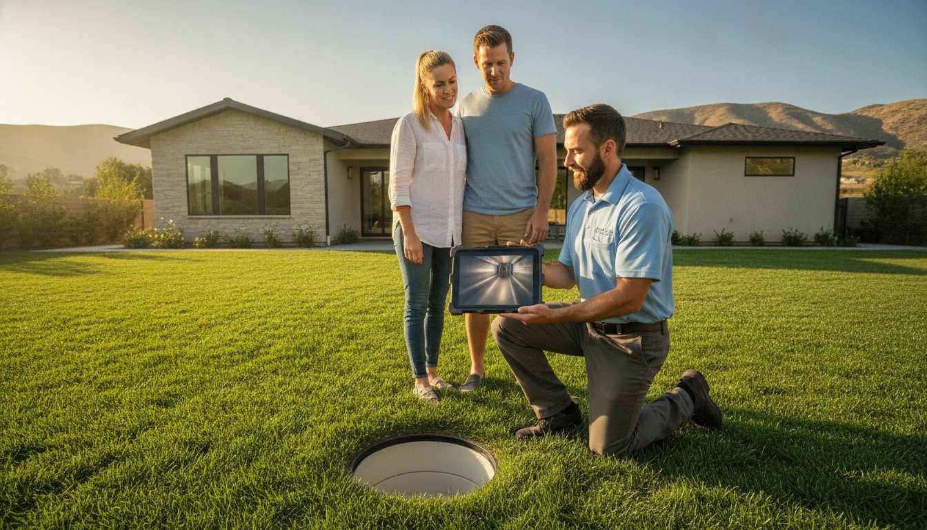 Sewer Line Repair Cost in Yucaipa: 2026 Homeowner’s Pricing Guide