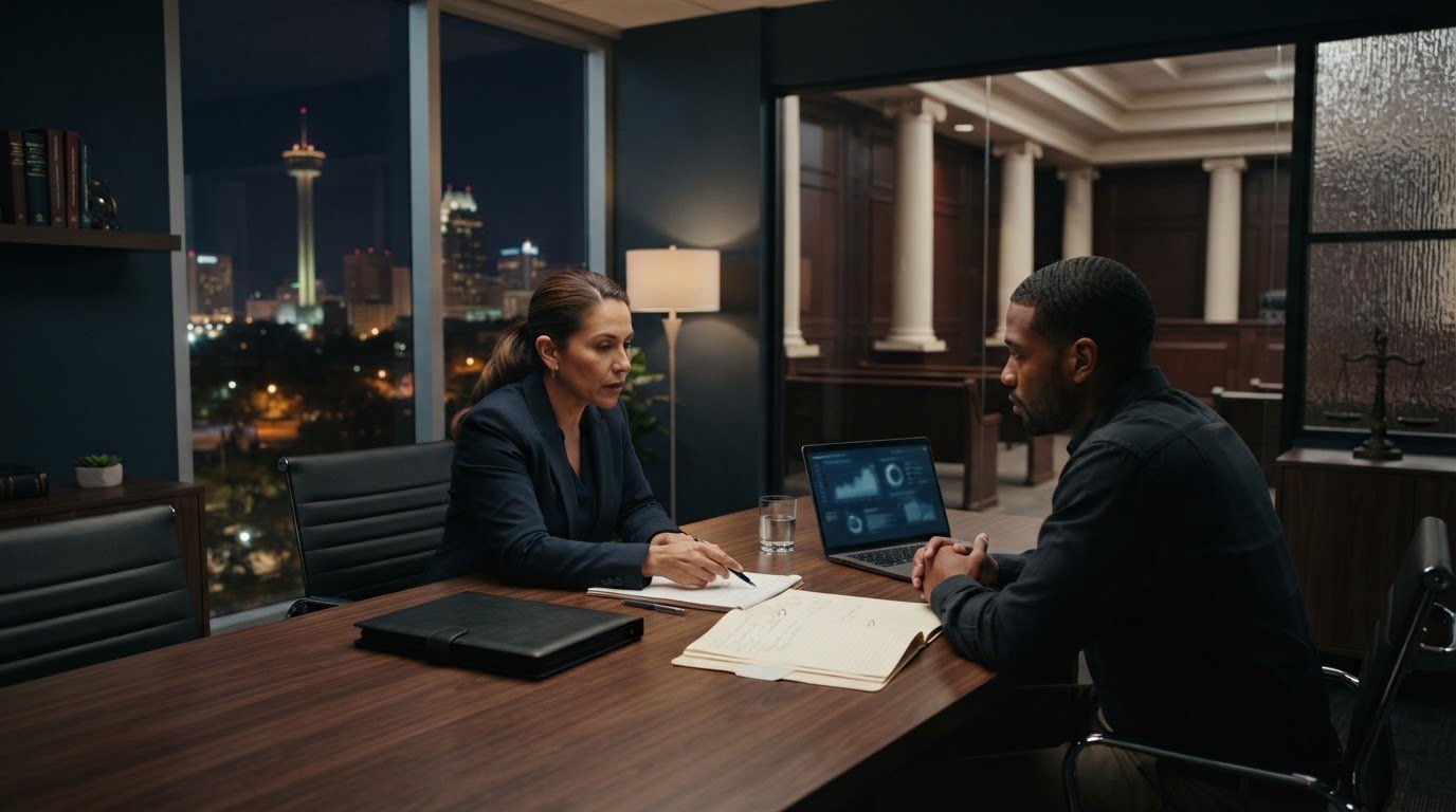 Sex Crimes Defense: Understanding Your Rights and Building a Strong Response