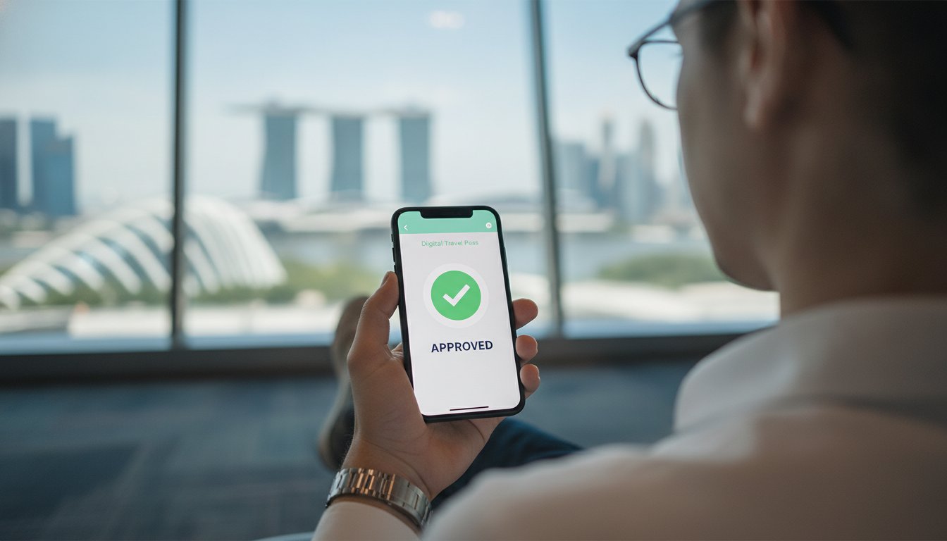 SGAC Submission Help: Ensuring a Stress-Free Singapore Arrival in 2026
