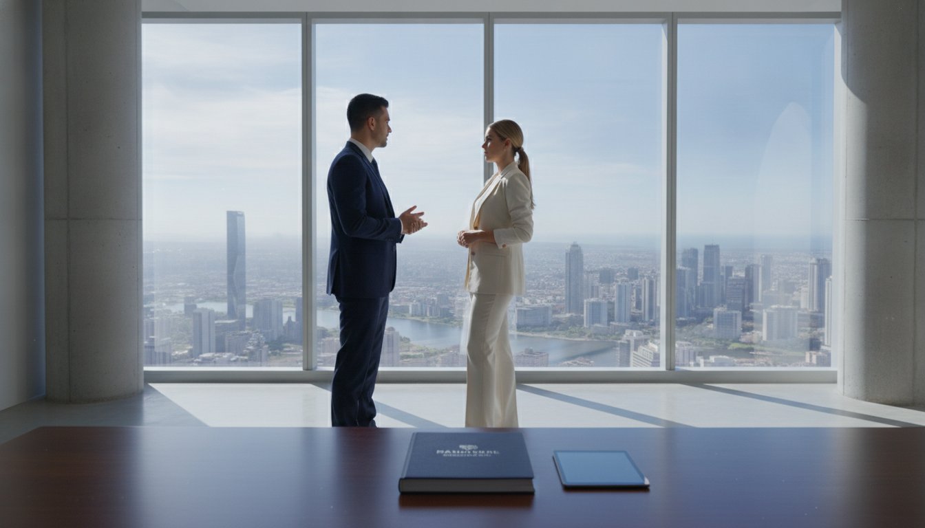 SHA for Co-Founders: 2026 Shareholders' Agreement Guide