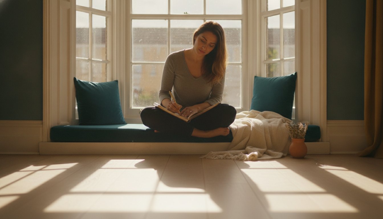 Shadow Work Prompts for Beginners UK: Reclaim Your Subconscious Power