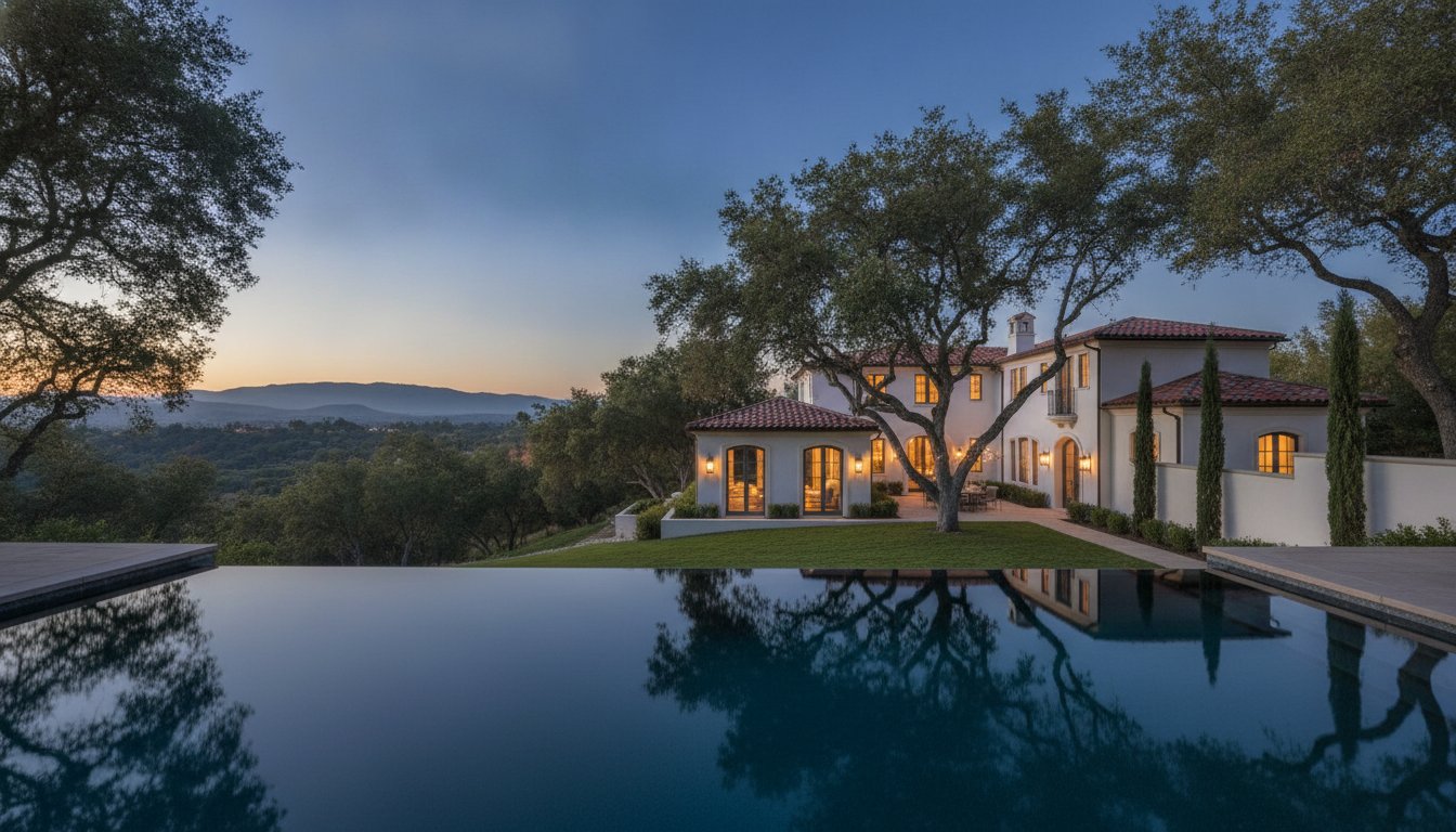 Shady Canyon Irvine Real Estate: The 2026 Insider Guide to Exclusivity