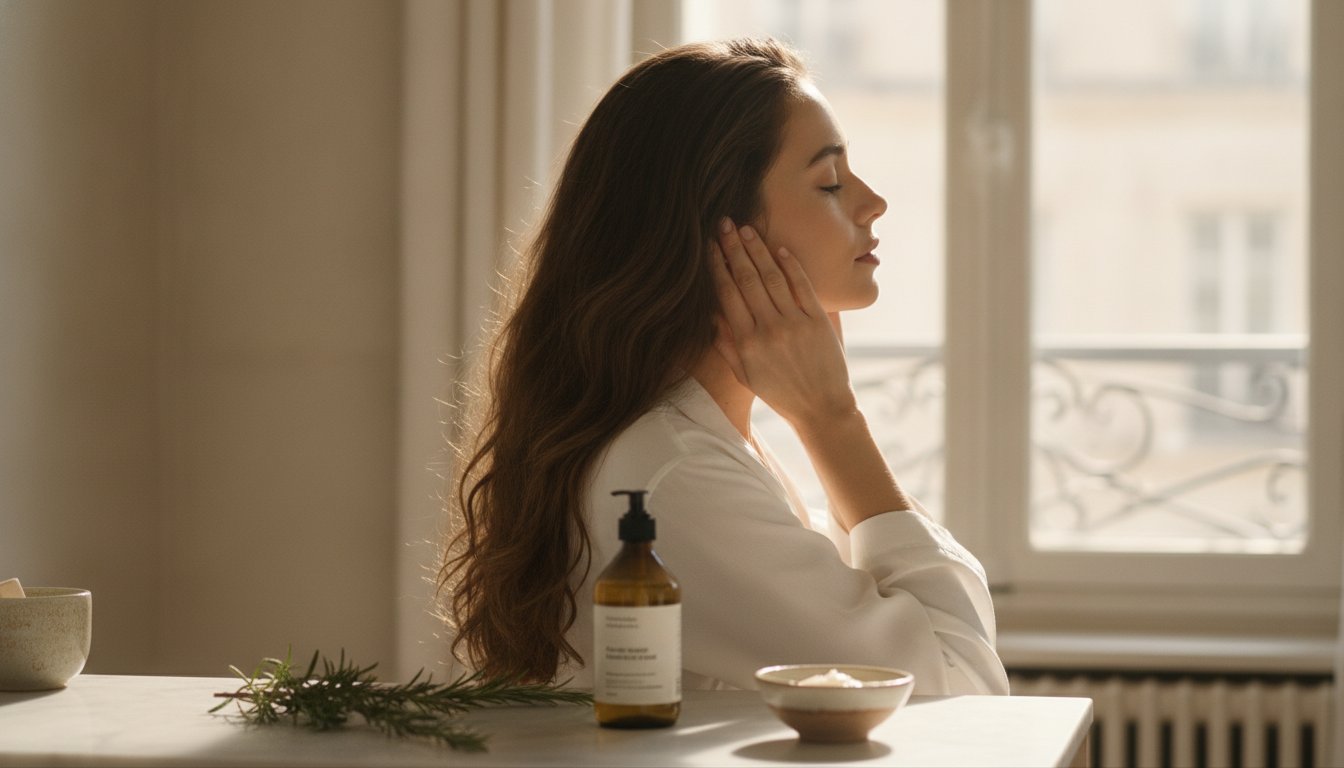 Shampoing naturel cheveux : Le guide complet pour une chevelure sublimée en 2026