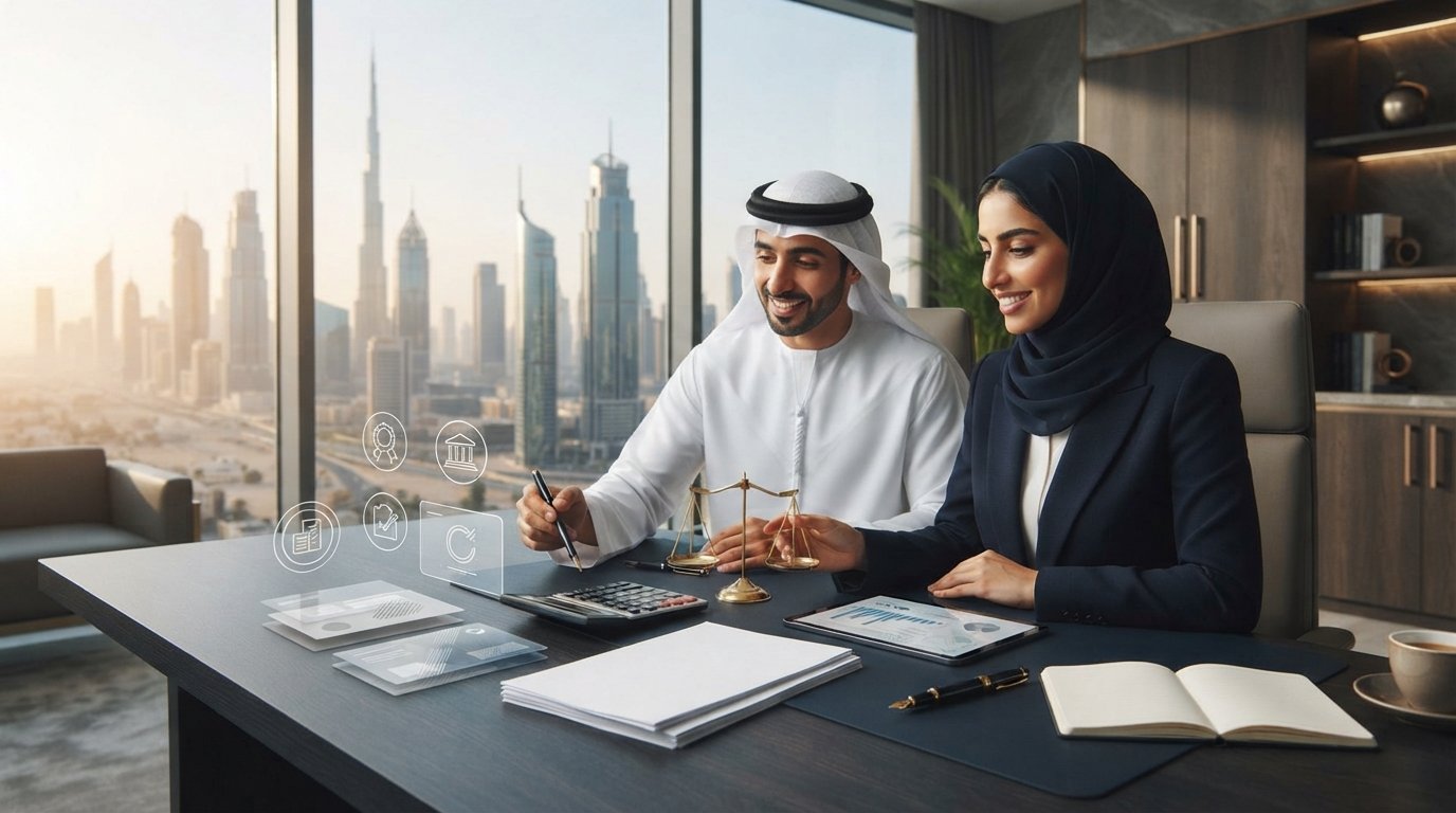 Shams Free Zone License Cost 2026: A Comprehensive Pricing Guide
