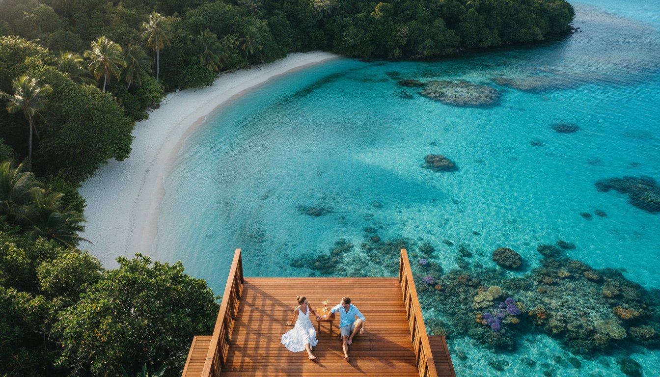 Shangri-La Yanuca Island, Fiji: The 2026 Specialist Review & Guide