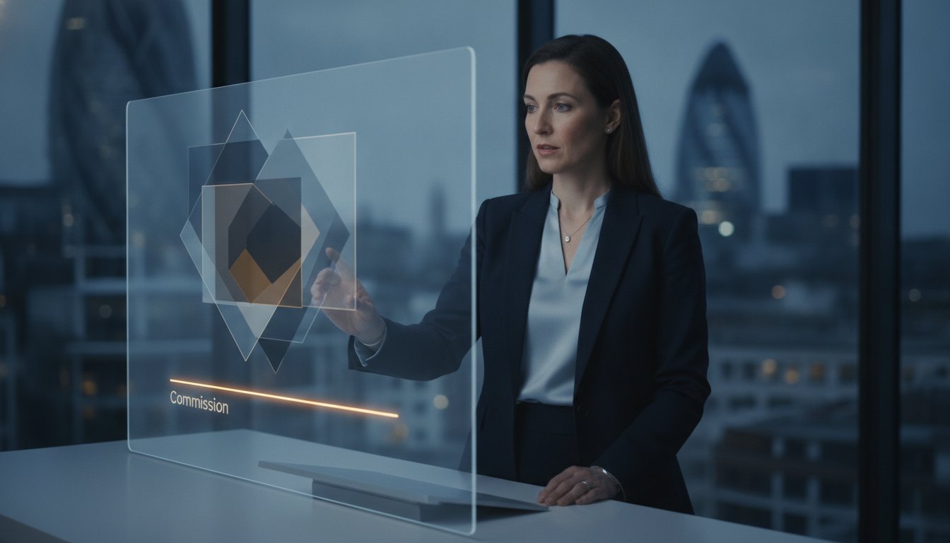 Share Trading Commissions in the UK: A Professional Guide to Execution Costs