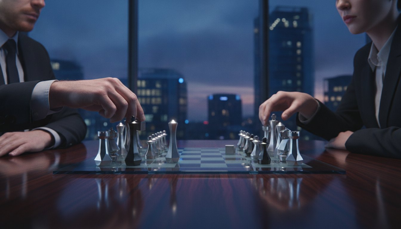 Shareholder Dispute Advice in Ireland: Strategic Guide