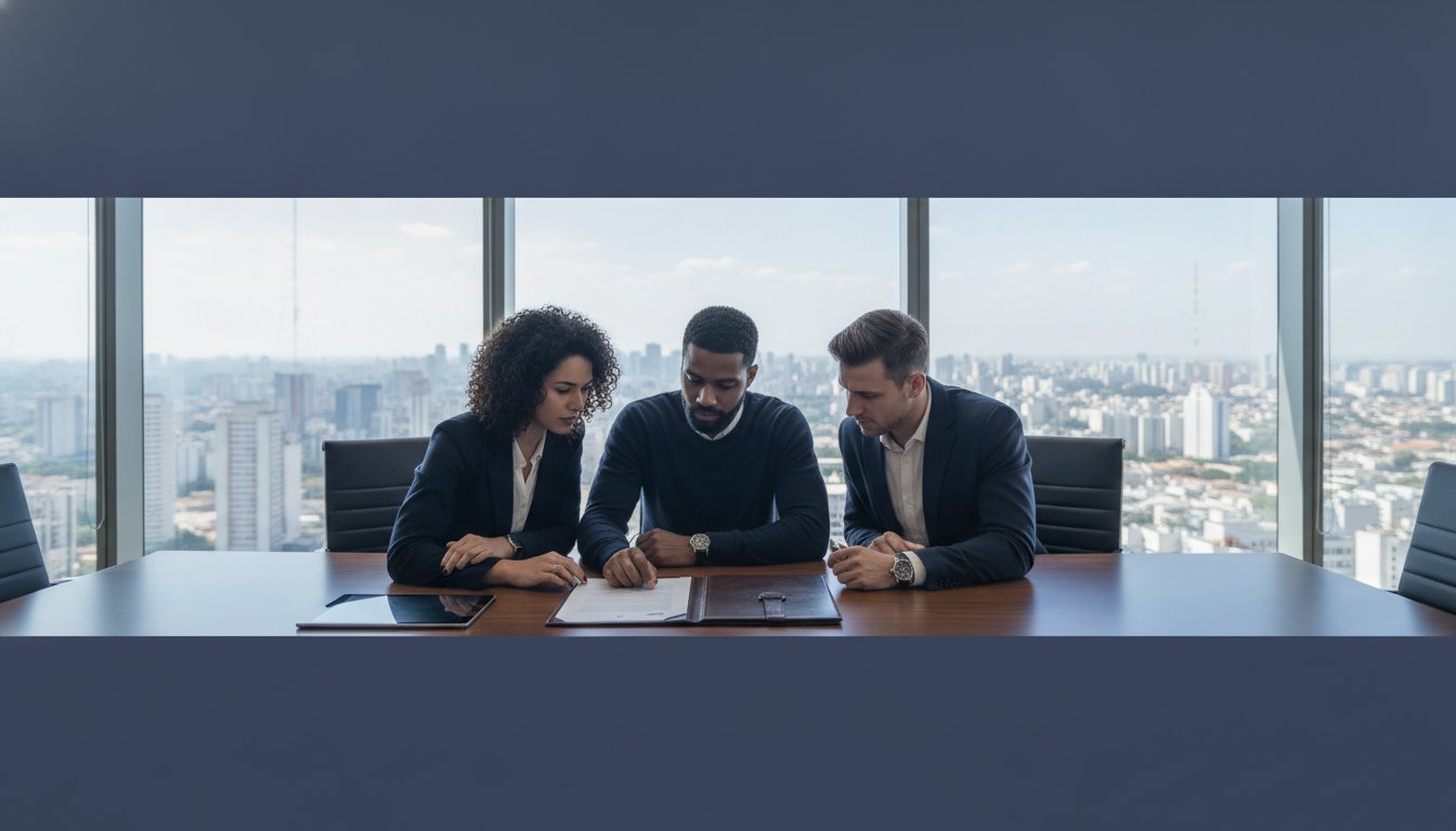 Shareholders Agreement for Startups in Brazil: The 2026 Founder’s Guide