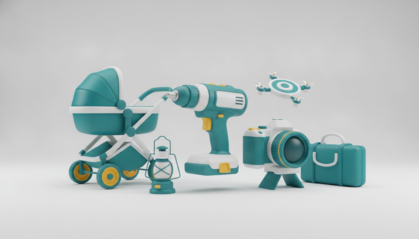 Sharing Economy Platforms: A Practical Guide for 2026