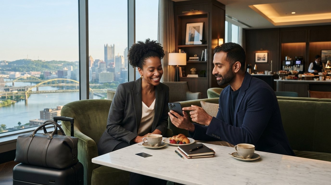 Sharing Hotel Elite Status with a Companion: The 2026 Strategy Guide