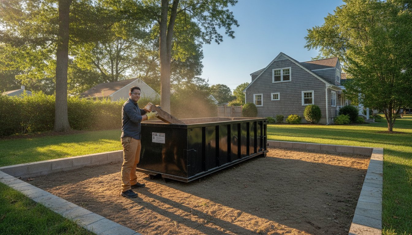 Shed Demolition Clean Up: The Ultimate 2026 Project Checklist