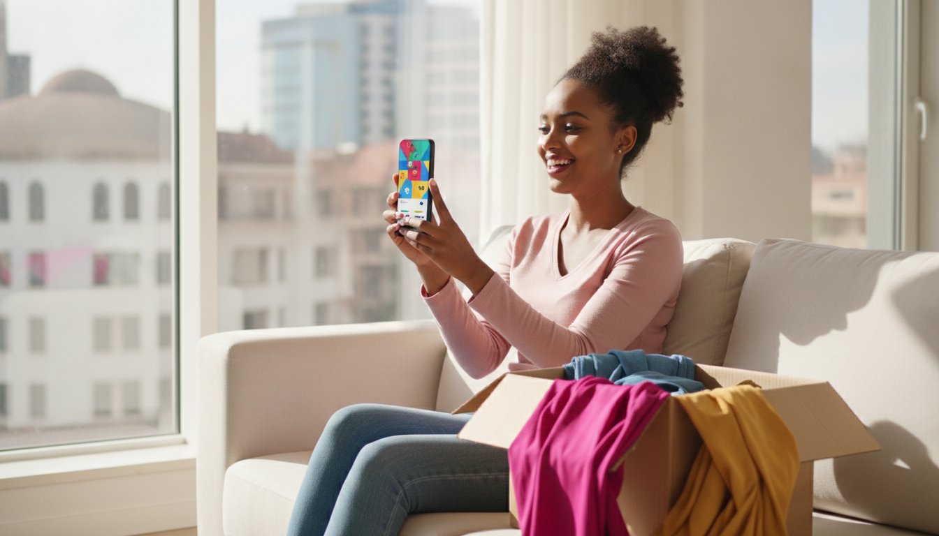 Shein Shipping to Ethiopia: 2026 Delivery & Payment Guide