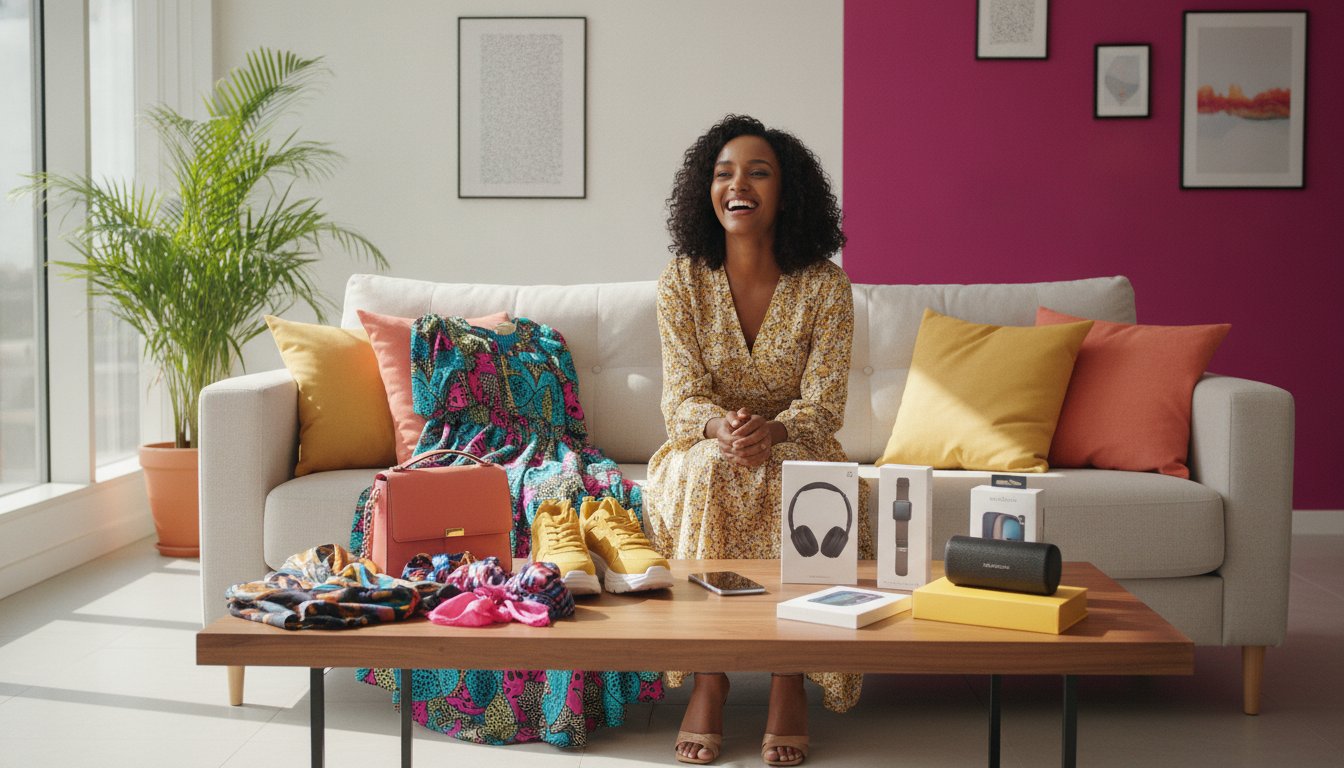Shein vs AliExpress Ethiopia: Which Global Giant is Better for You in 2026?