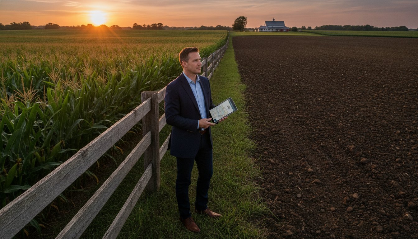 Shenandoah, IA Real Estate: Why Local Knowledge Matters