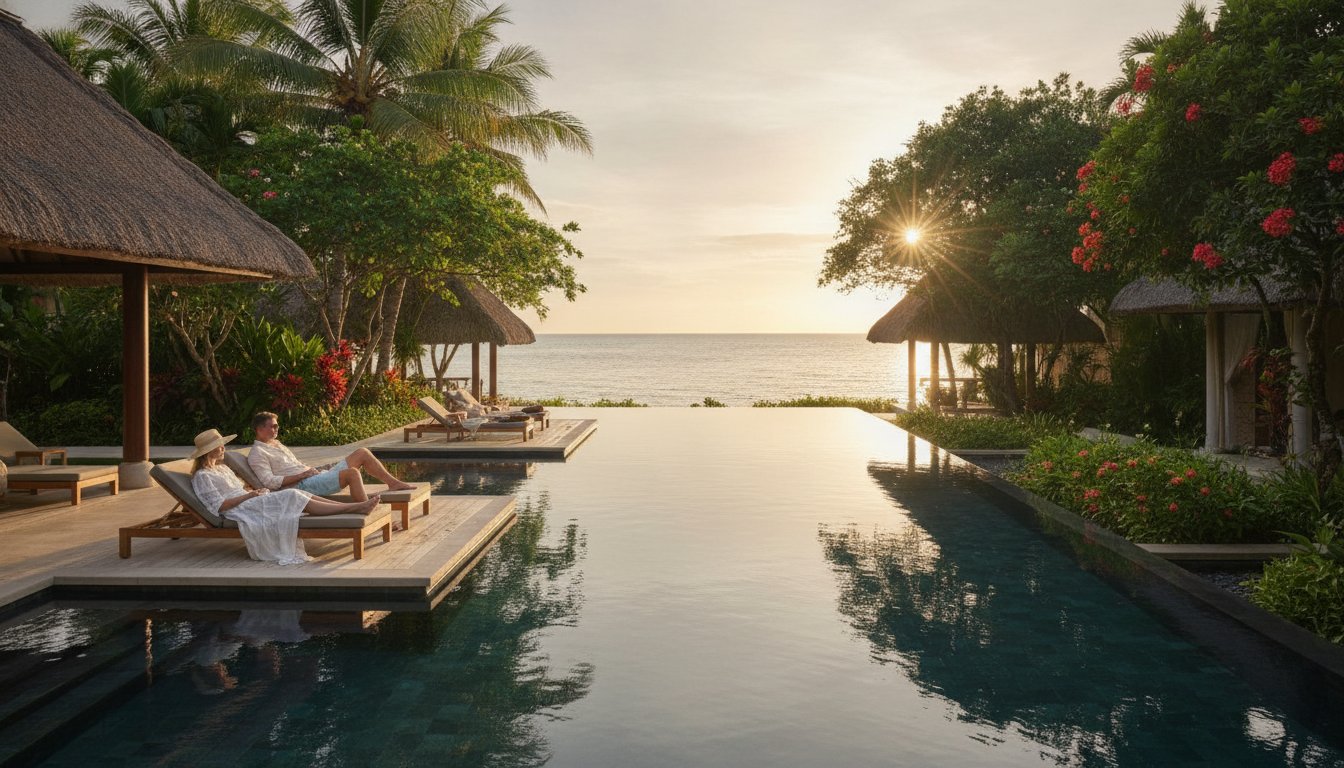 Sheraton Fiji Resort: A 2026 Guide to Denarau’s Revitalised Icon