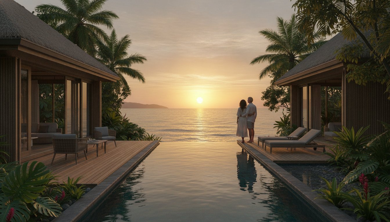 Sheraton Fiji Resort: A 2026 Guide to Denarau’s Revitalised Icon