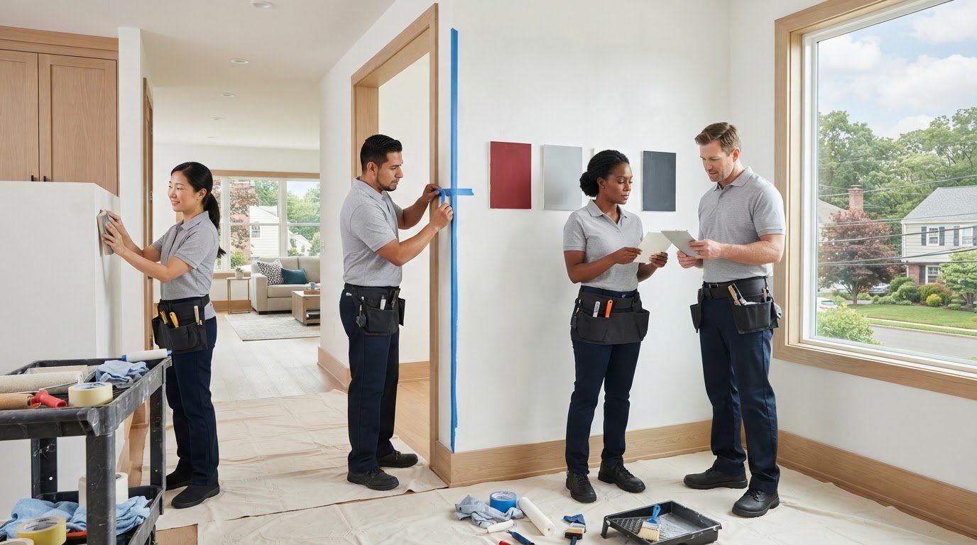 Sherwin-Williams Paint: How to Choose the Right Option for Your Home